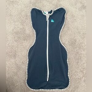Love To Dream Original Swaddle UP Small 1.0 TOG